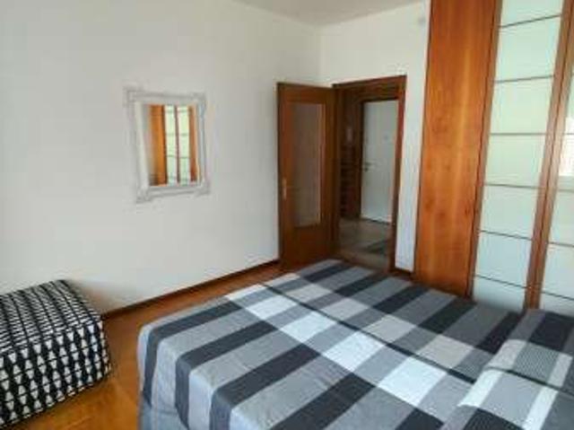 Monolocale arredato Trento est povo
