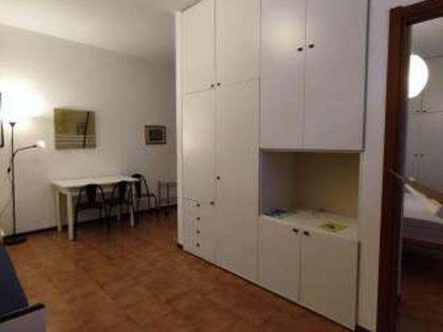 Monolocale arredato Treviglio