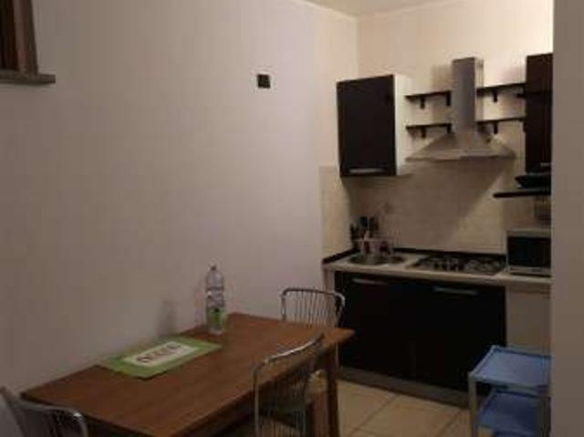 Monolocale arredato Treviglio