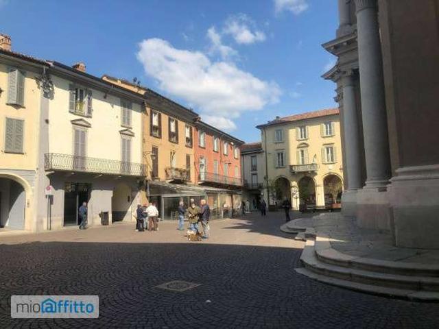 Monolocale arredato Treviglio