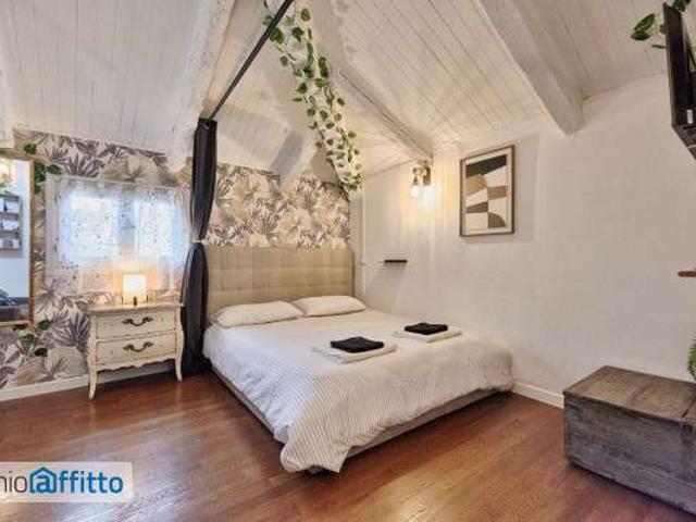 Monolocale arredato Treviso