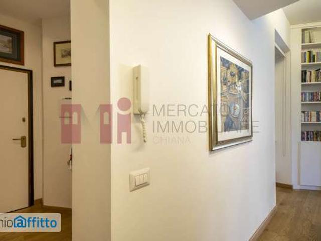 Monolocale arredato Trieste, salario