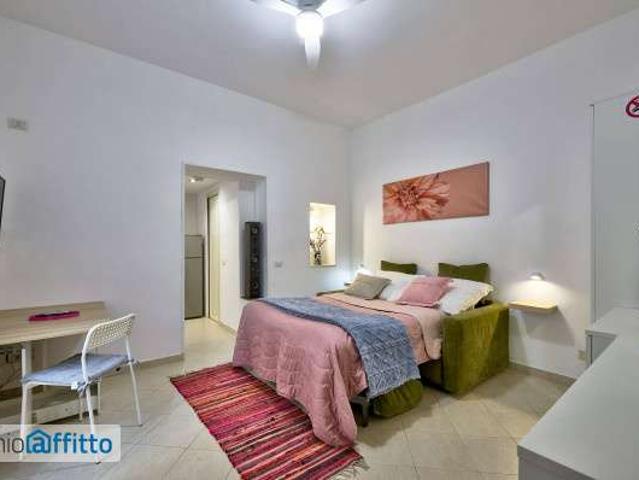 Monolocale arredato Trieste, salario