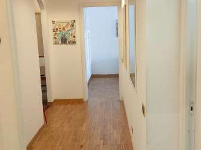 Monolocale arredato Trieste, salario