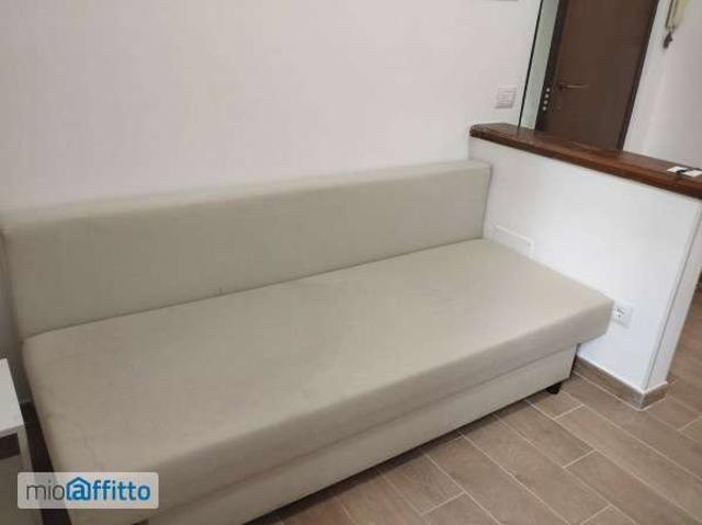 Monolocale arredato Trieste, salario