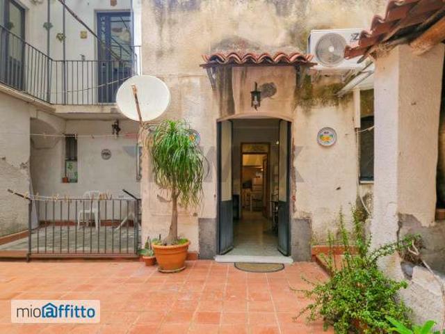 Monolocale arredato Vulcania, borgo borgo