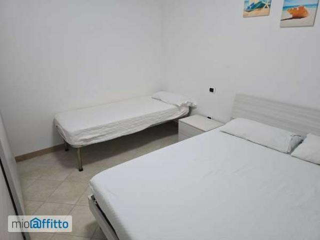 Monolocale arredato Vasto marina