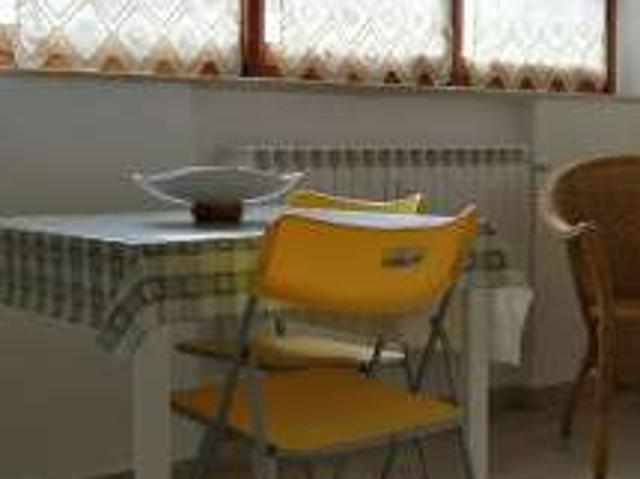 Monolocale arredato Varese