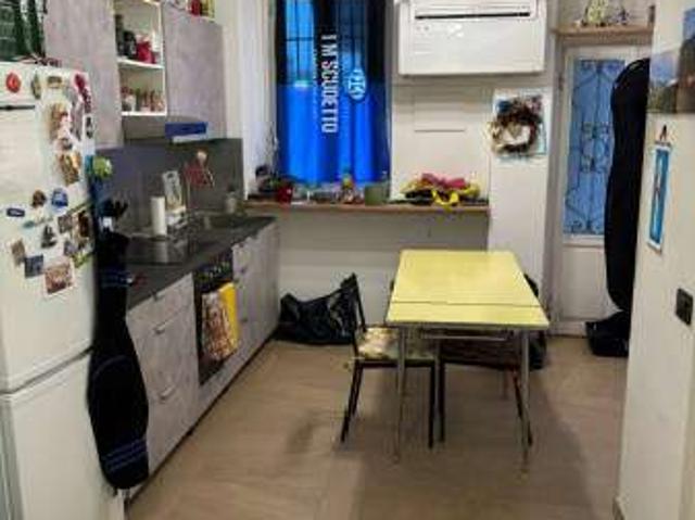 Monolocale arredato Varese