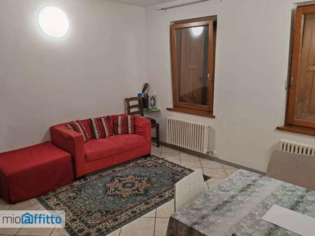 Monolocale arredato Vigolo vattaro