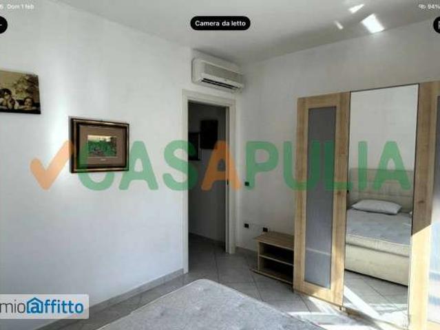 Monolocale arredato Vieste