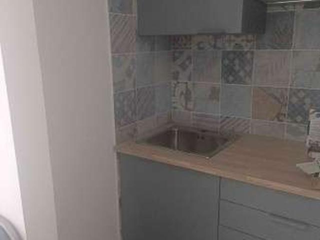 Monolocale arredato Villa verrocchio