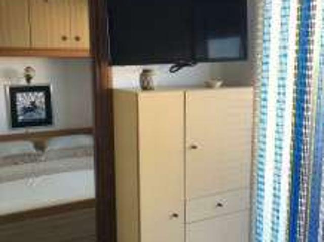 Monolocale arredato Villaggio carrao