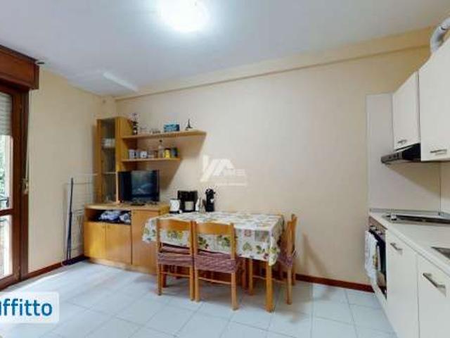 Monolocale arredato Villaggio sereno