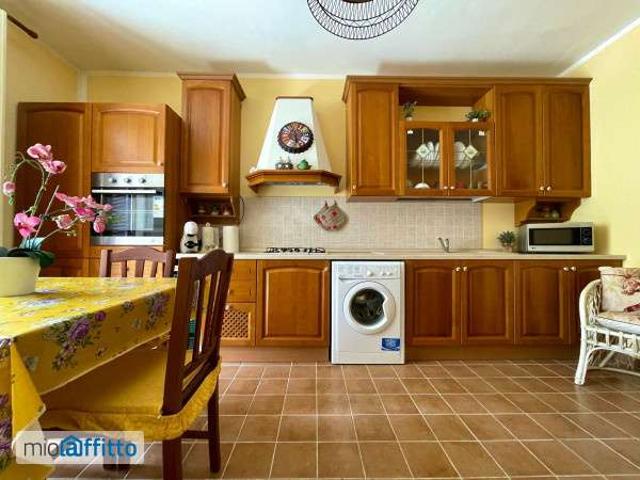 Monolocale arredato Villagrazia di carini