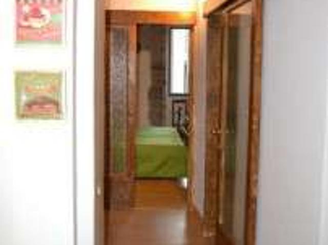 Monolocale arredato Viterbo
