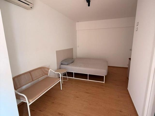 Monolocale arredato
