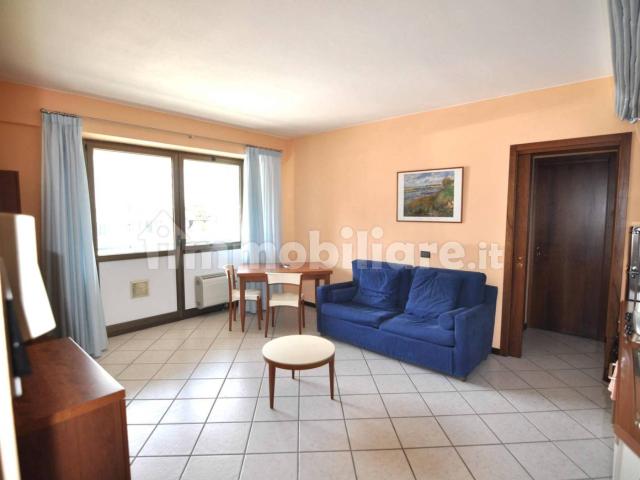 Monolocale buono stato, ammezzato, Donatello, Cuneo