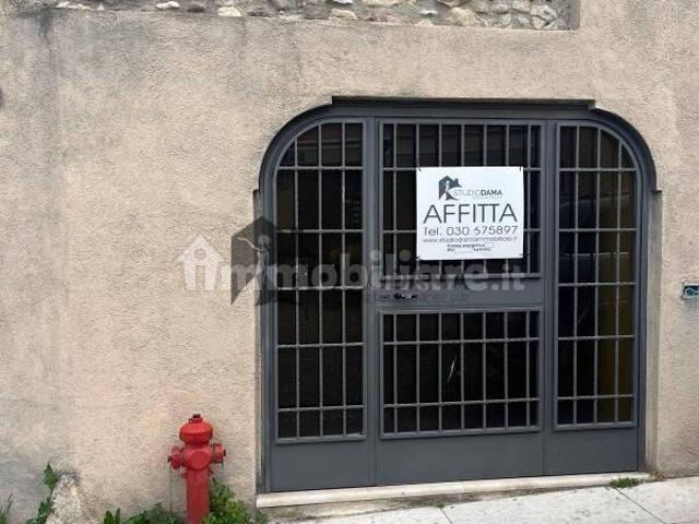 Monolocale buono stato, piano terra, San Felice del Benaco