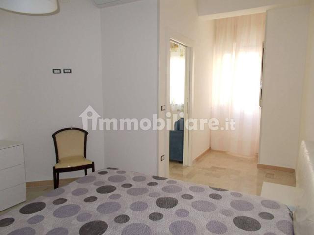 Monolocale buono stato, piano terra, Santa Maria a Vico