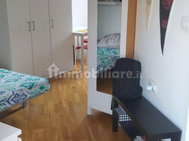 Monolocale buono stato, primo piano, Centro, Ponte San Pietro