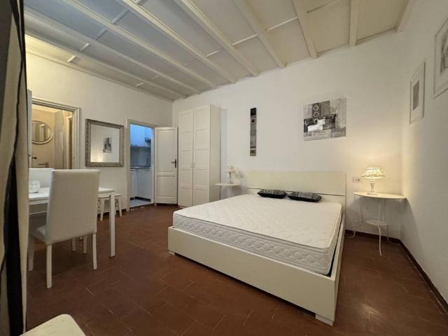 Monolocale buono stato, primo piano, Ponte Vecchio Pitti, Firenze