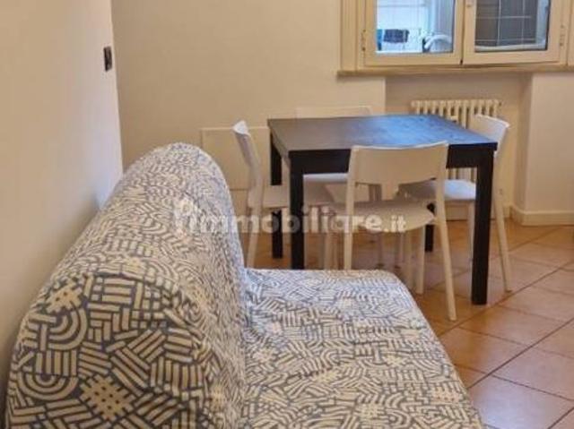 Monolocale buono stato, quarto piano, Marconi, Bologna