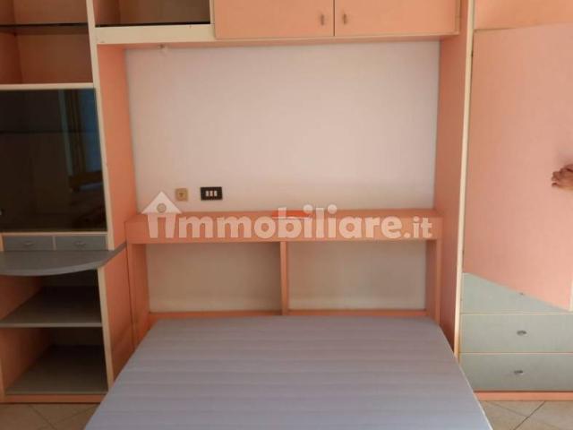 Monolocale buono stato, secondo piano, Ivrea