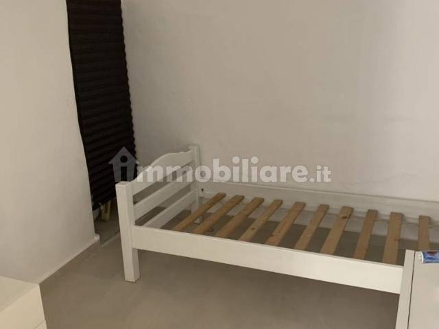 Monolocale Baglio Di Carini 24, Centro, Carini