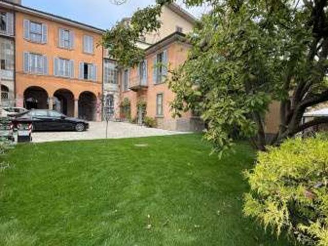 Monolocale Bergamo