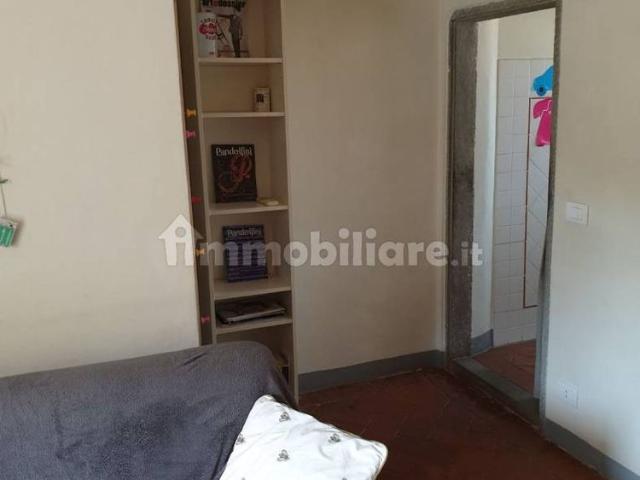 Monolocale Borgo Pinti 50, D'Azeglio, Firenze