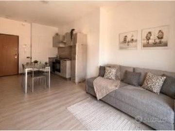 Monolocale Calenzano con balcone