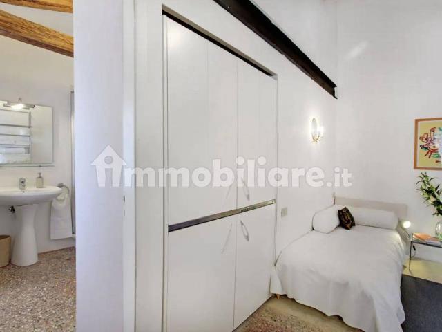 Monolocale Campo San Samuele 3199, San Marco, Venezia