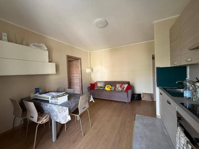 Monolocale Canton Carasso 8, Ivrea