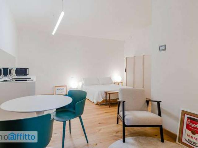 Monolocale Centro