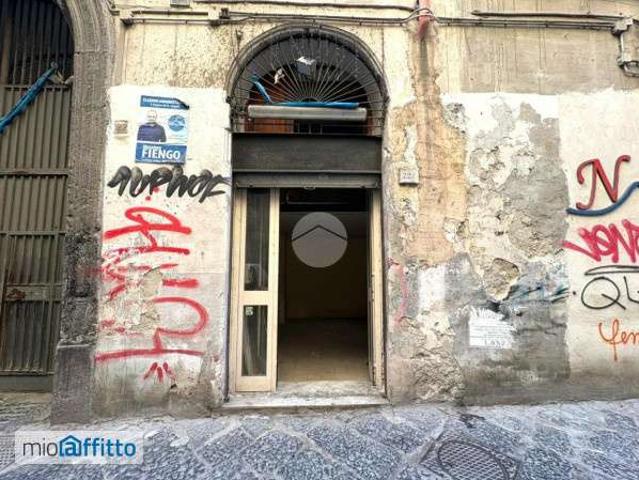Monolocale Centro monte santo