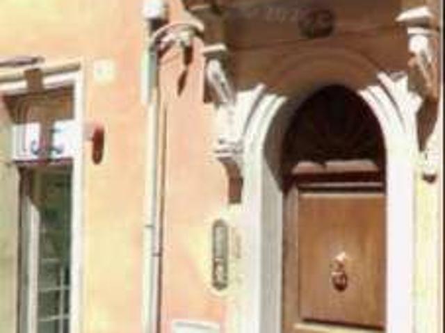 Monolocale Centro storico
