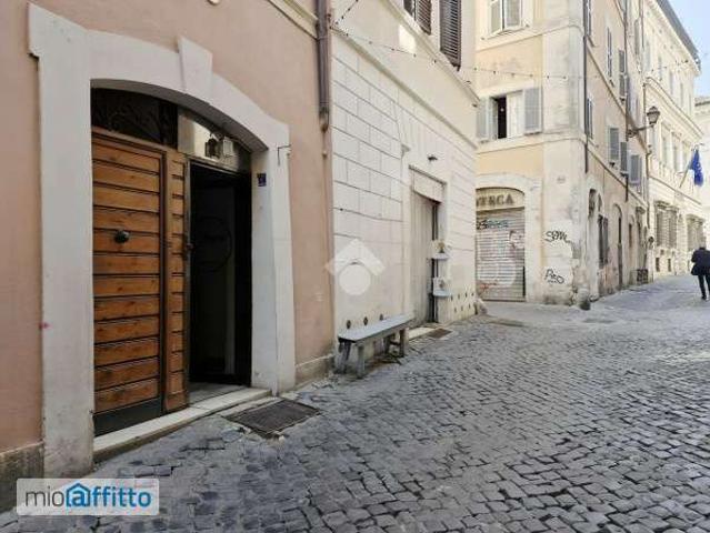 Monolocale Centro storico