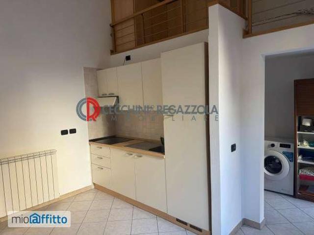 Monolocale Certosa, quarto oggiaro, villa pizzone