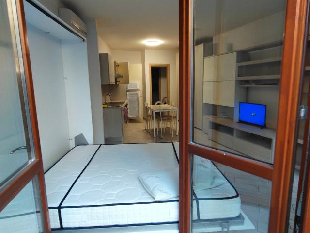 Monolocale classe A2 in via giuseppe beati, Piacenza