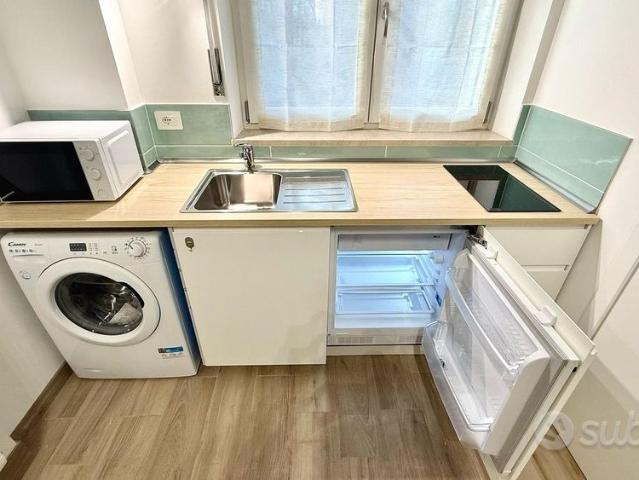 Monolocale Cologno Monzese 600