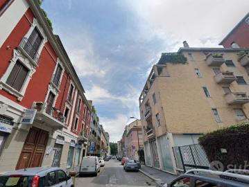 Monolocale comodo per Bocconi/IULM 700 euro