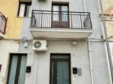 Monolocale con terrazzo Triggiano