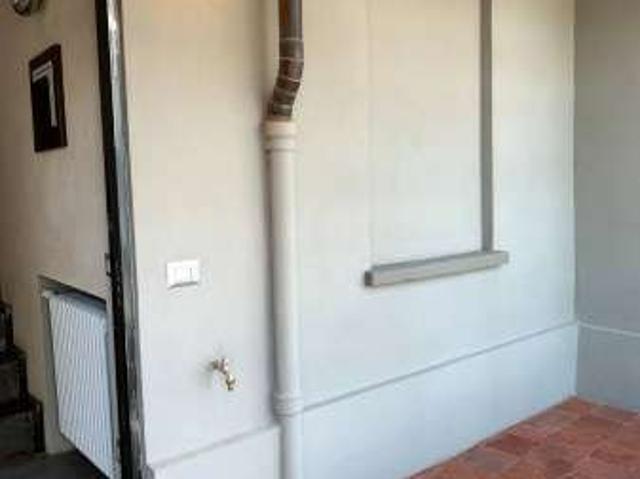 Monolocale con terrazzo Asti