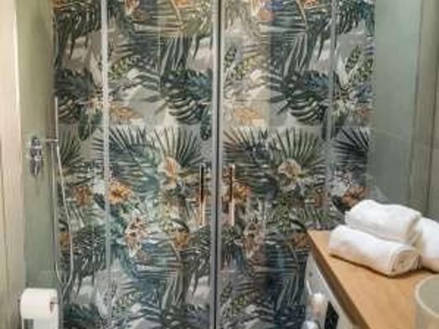 Monolocale con terrazzo Barletta