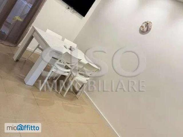 Monolocale con terrazzo Catania