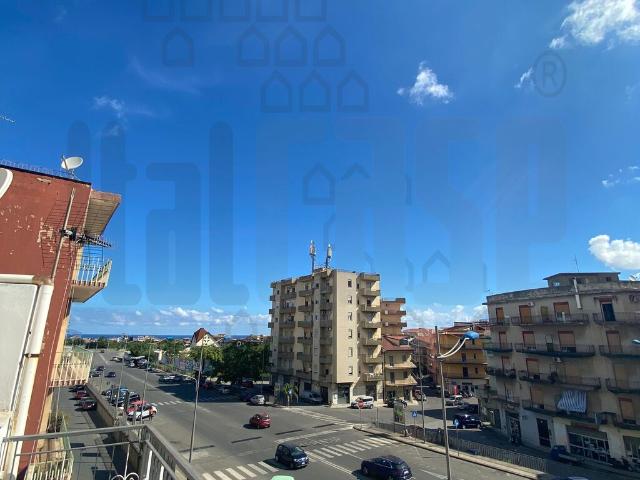 Monolocale con terrazzo in via tenente colonnello arcodaci, Barcellona Pozzo di Gotto