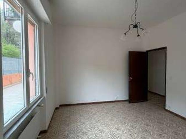 Monolocale con terrazzo Neirone