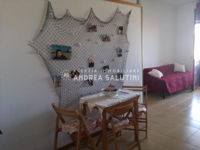 Monolocale con terrazzo, Rosignano Marittimo vada