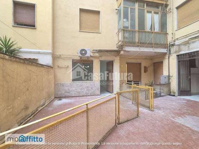 Monolocale con terrazzo Secondigliano